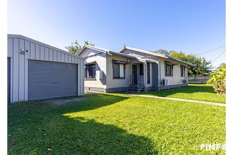 Property photo of 9 Cornwall Street North Mackay QLD 4740