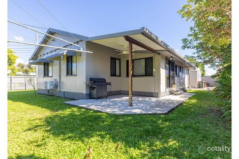Property photo of 9 Cornwall Street North Mackay QLD 4740