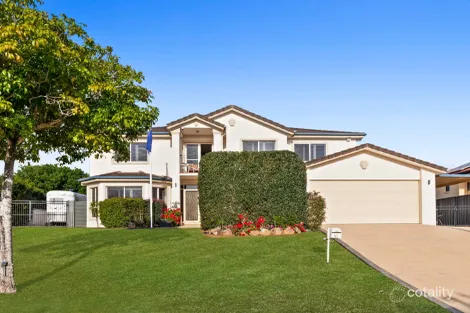 31 Currumbin Pl, Carindale, QLD 4152