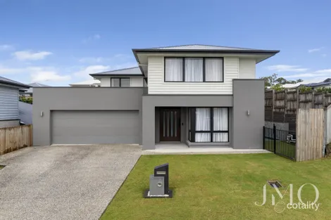 1 Allora Cres, Ormeau Hills, QLD 4208