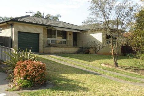 55 Chaperon Cres, Minto, NSW 2566
