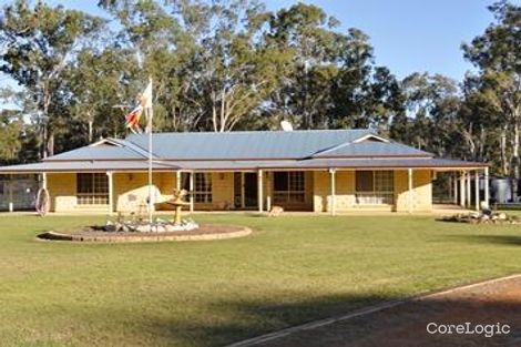 Property photo of 5 Border Court Lockyer Waters QLD 4311