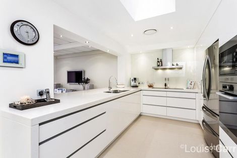 Property photo of 32 Yetholme Avenue Baulkham Hills NSW 2153