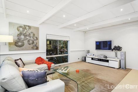 Property photo of 32 Yetholme Avenue Baulkham Hills NSW 2153