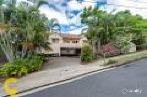 2/7 York St, Indooroopilly, QLD 4068