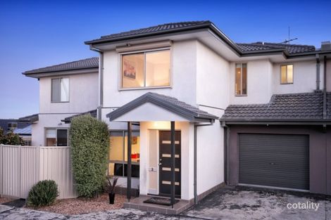 Property photo of 3/72-74 Hillcrest Drive Westmeadows VIC 3049