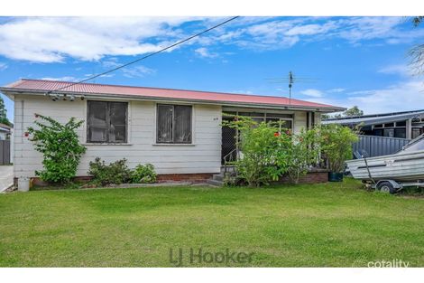 Property photo of 68 Coral Crescent Gateshead NSW 2290