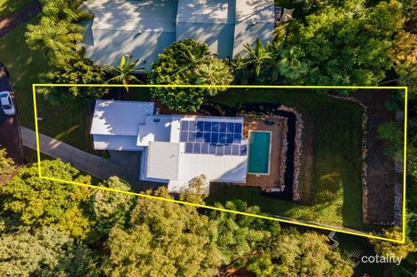 Property photo of 22 Stonehaven Place Highland Park QLD 4211