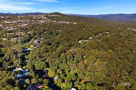 Property photo of 22 Stonehaven Place Highland Park QLD 4211