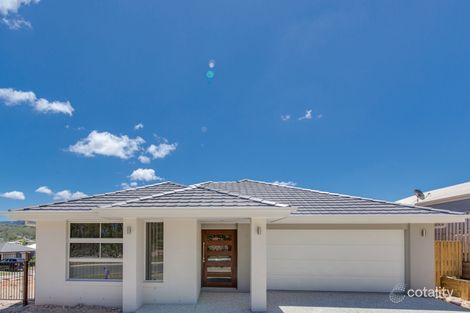 Property photo of 16 Butcher Bird Circuit Upper Coomera QLD 4209