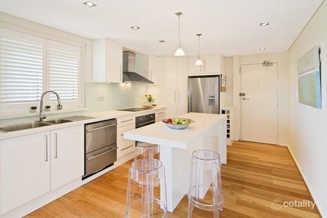 Property photo of 40/20 Warwick Avenue Cammeray NSW 2062