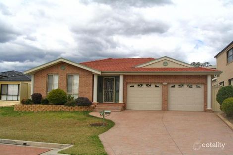 57 Joshua Moore Dr, Horningsea Park, NSW 2171