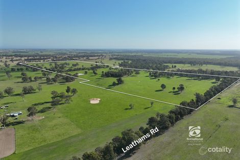 182 Leathams Rd, Goon Nure, VIC 3875