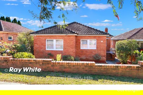 Property photo of 10 Demaine Avenue Bexley North NSW 2207