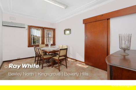 Property photo of 10 Demaine Avenue Bexley North NSW 2207