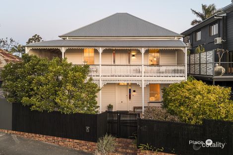 Property photo of 13 Teneriffe Drive Teneriffe QLD 4005