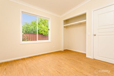 Property photo of 38 Conrad Street Wetherill Park NSW 2164