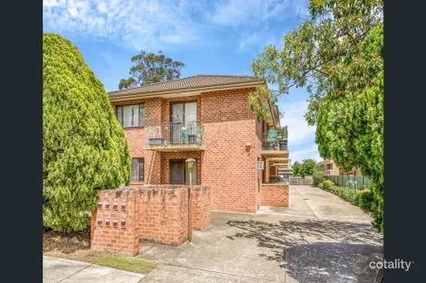 7/9 Hemmings St, Penrith, NSW 2750