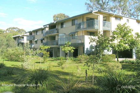 Property photo of 55/38 Palmer Street Greenslopes QLD 4120
