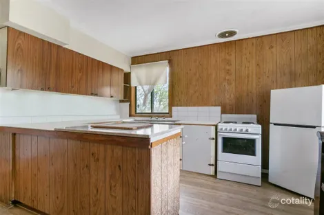 Property photo of 22 Marshall Avenue Moe VIC 3825