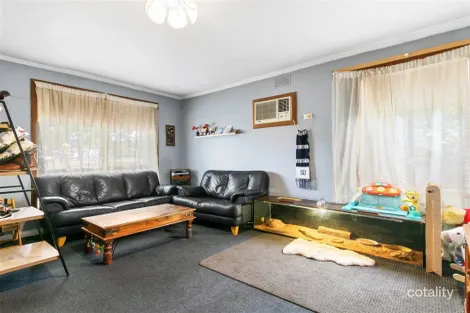 Property photo of 22 Marshall Avenue Moe VIC 3825