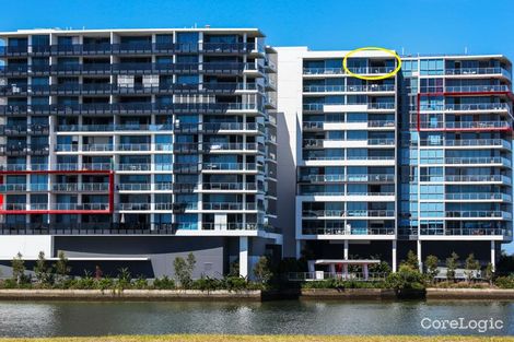 Property photo of 11102/25 East Quay Drive Biggera Waters QLD 4216