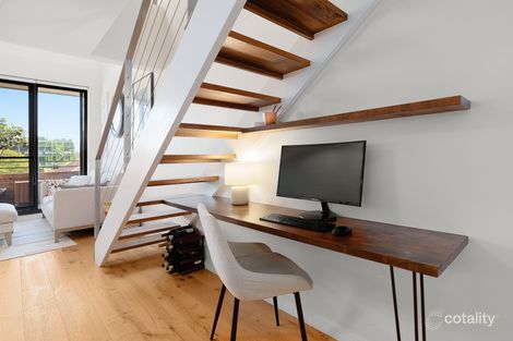 Property photo of 204/2 David Street Crows Nest NSW 2065