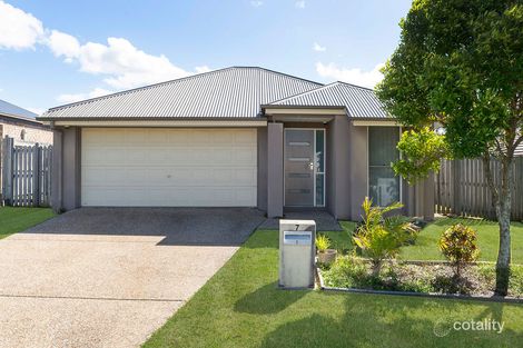 Property photo of 7 Orlando Drive Coomera QLD 4209