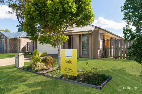 Property photo of 7 Orlando Drive Coomera QLD 4209