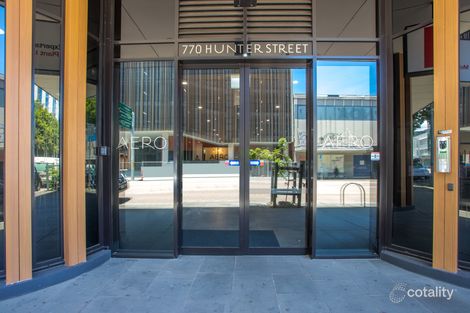 301/766 Hunter St, Newcastle, NSW 2300