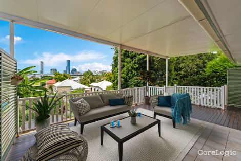 Property photo of 12 Westbourne Street Highgate Hill QLD 4101