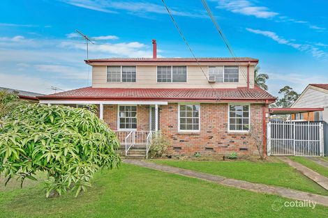 Property photo of 5 Greenmeadows Crescent Toongabbie NSW 2146