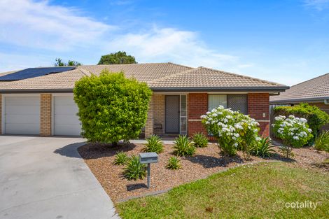 Property photo of 39/27 Gawler Crescent Bracken Ridge QLD 4017