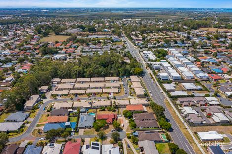 Property photo of 39/27 Gawler Crescent Bracken Ridge QLD 4017