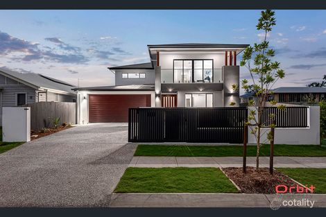 7 Pembridge Pl, Pallara, QLD 4110