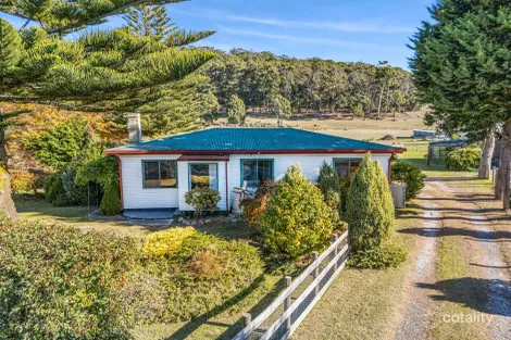 Property photo of 967 Forth Road Turners Beach TAS 7315