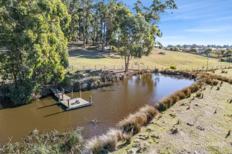 Property photo of 967 Forth Road Turners Beach TAS 7315