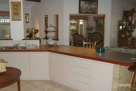 Property photo of 88 Tibradden Circle Ascot WA 6104