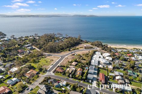 Property photo of 6 Home Avenue Blackmans Bay TAS 7052