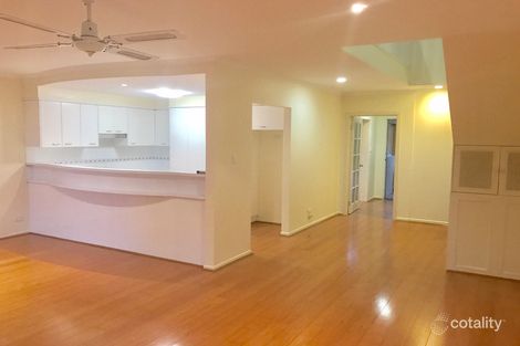 Property photo of 2/26 Foxton Street Indooroopilly QLD 4068