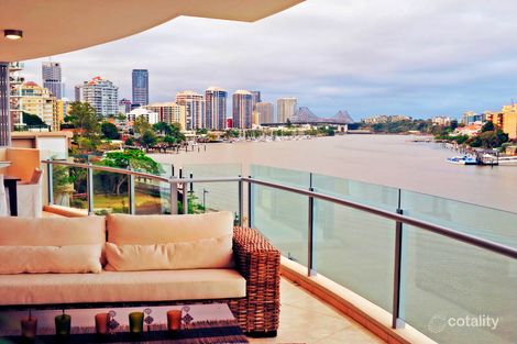 4/40 Park Ave, East Brisbane, QLD 4169