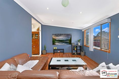 Property photo of 23 Thomas Street Granville NSW 2142