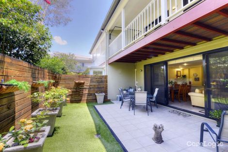 Property photo of 7/16 Park Street Hawthorne QLD 4171