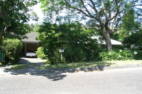 Property photo of 69 Lady Game Drive Killara NSW 2071