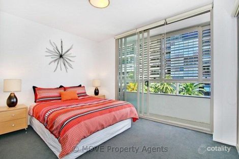 Property photo of 1401/2-4 Sterling Circuit Camperdown NSW 2050