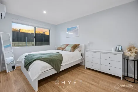 Property photo of 16 Conrad Way Currambine WA 6028