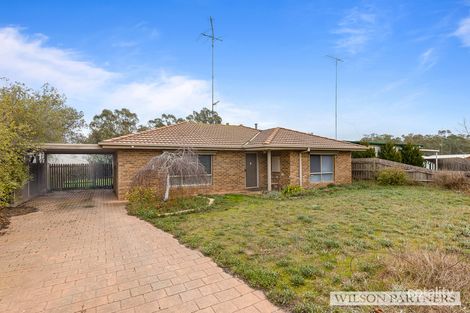 Property photo of 1A Horace Court Broadford VIC 3658