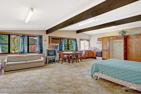 Property photo of 9 Grandview Crescent Lugarno NSW 2210