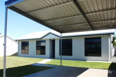 44b Bailey St, Capella, QLD 4723