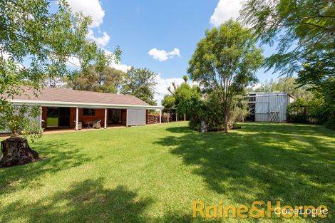 Property photo of 10L Terra Drive Terramungamine NSW 2830